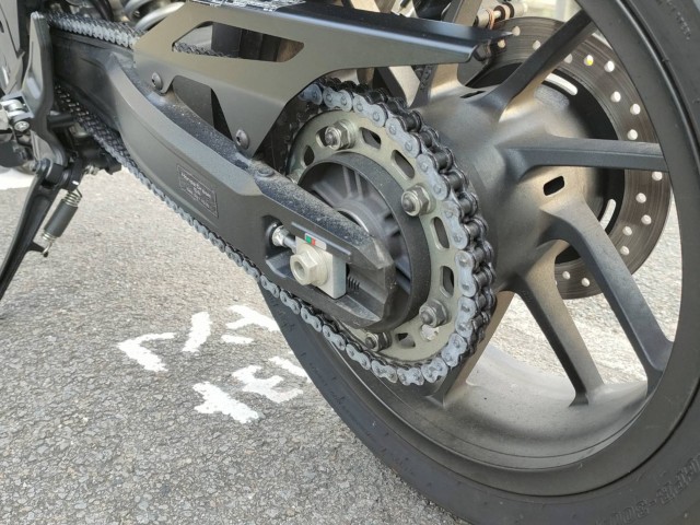 ホンダHAWK11(愛媛県松山市)画像32