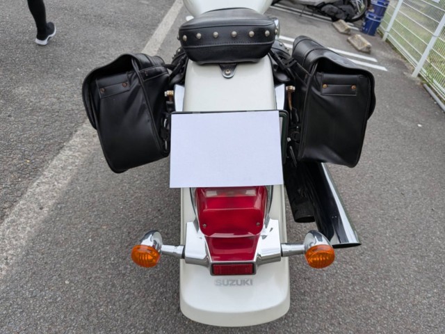 �X�Y�L�C���g���[�_�[�N���V�b�N400�i���Q�����R�s�j�摜21