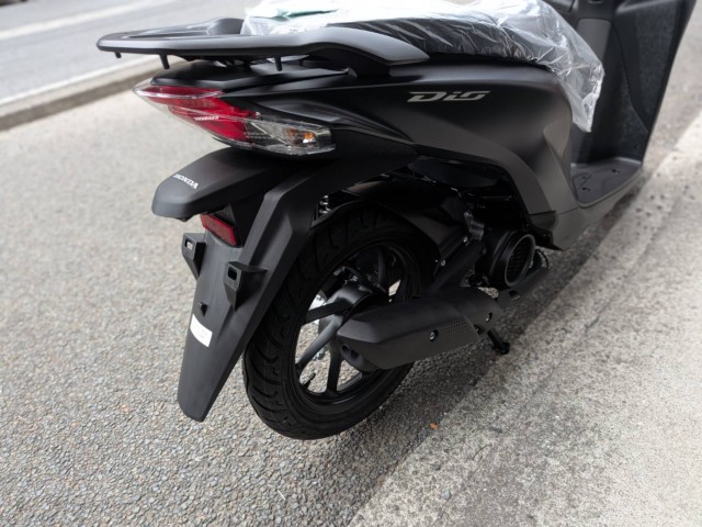 �z���_Dio110 Lite�i���Q�����R�s�j�摜20