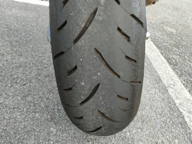 ホンダHAWK11(愛媛県松山市)画像31