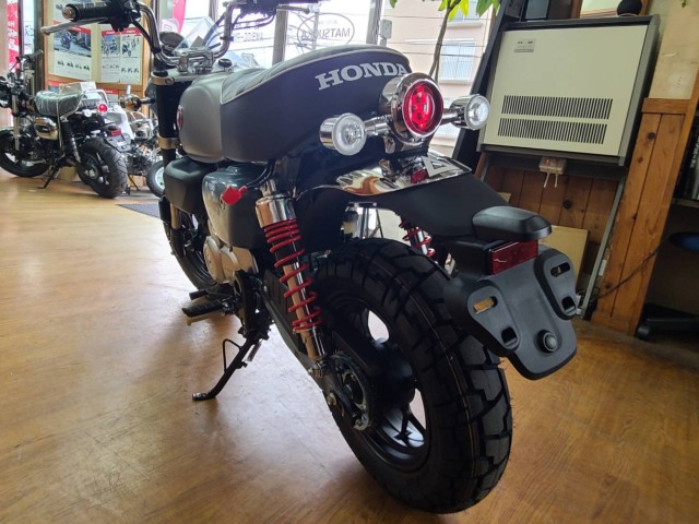 �z���_�����L�[125�i���Q�����R�s�j�摜18