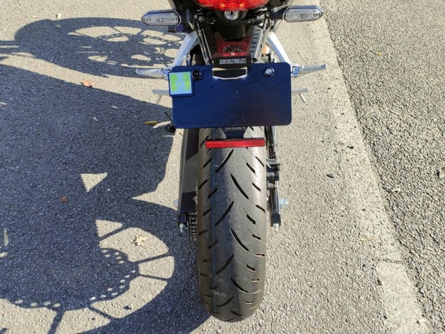 �z���_CB125R�i���Q�����R�s�j�摜28