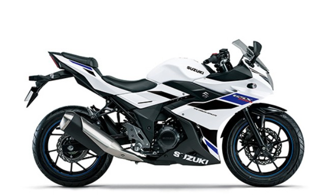 �X�Y�LGSX250R�i���Q�����R�s�j�摜2