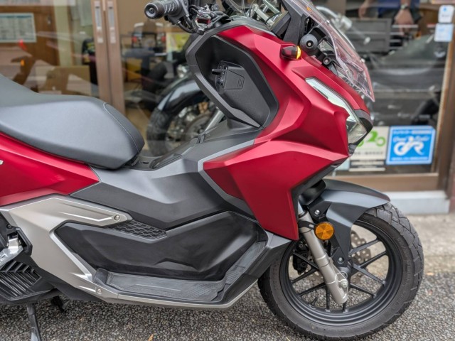 �z���_ADV160�i���Q�����R�s�j�摜9