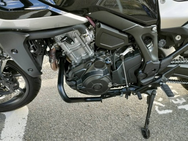 ホンダHAWK11(愛媛県松山市)画像28