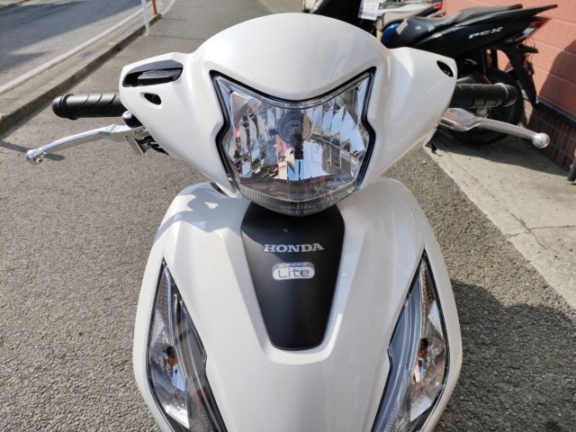 �z���_Dio110 Lite�i���Q�����R�s�j�摜17