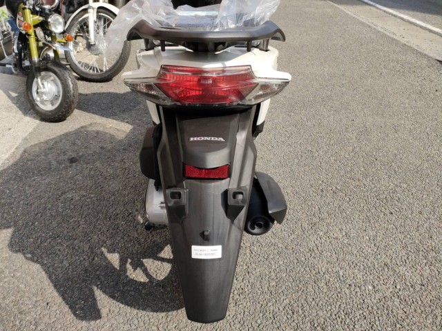 �z���_Dio110 Lite�i���Q�����R�s�j�摜16