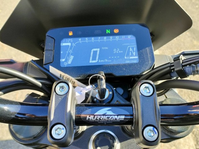 �z���_CB125R�i���Q�����R�s�j�摜24