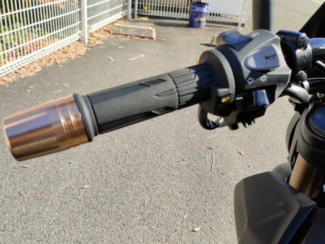 �z���_CB125R�i���Q�����R�s�j�摜23