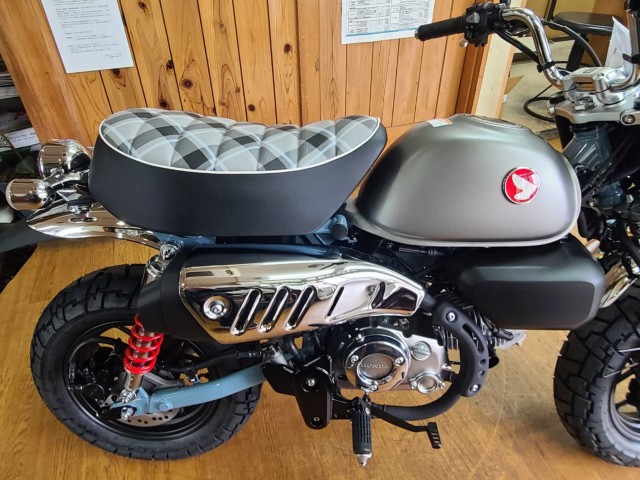 �z���_�����L�[125�i���Q�����R�s�j�摜24