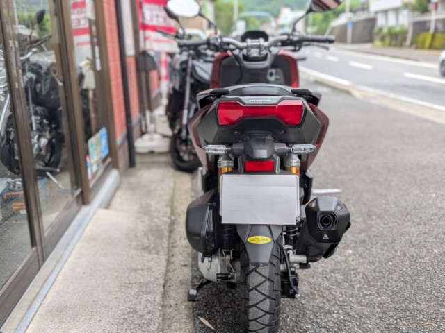 �z���_ADV160�i���Q�����R�s�j�摜5