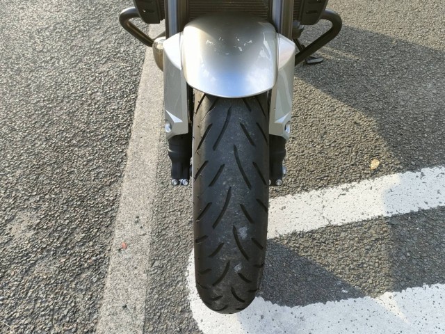 ホンダHAWK11(愛媛県松山市)画像24