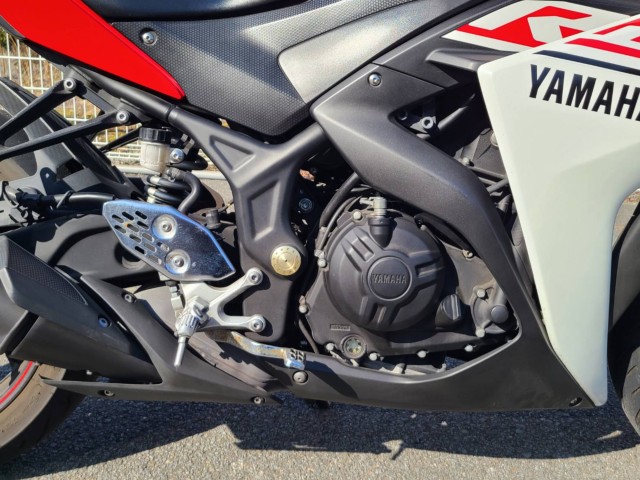 ���}�nYZF-R25�i���Q�����R�s�j�摜28