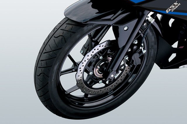 �X�Y�LGSX250R�i���Q�����R�s�j�摜8