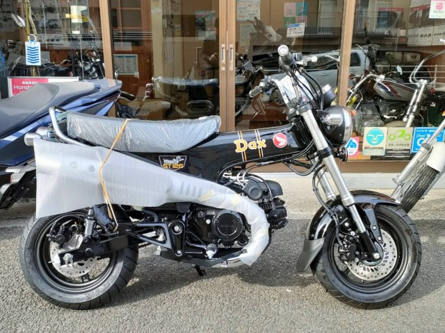 �z���_�_�b�N�X125�i���Q�����R�s�j�摜1