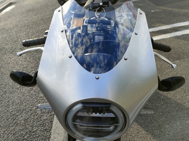 ホンダHAWK11(愛媛県松山市)画像22