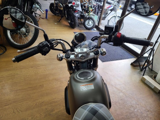 �z���_�����L�[125�i���Q�����R�s�j�摜27