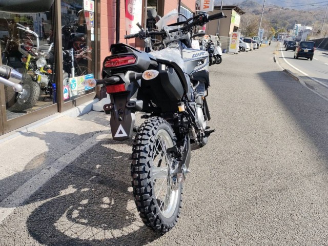 ���}�nWR125R�i���Q�����R�s�j�摜3