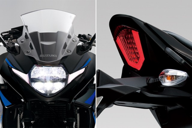 �X�Y�LGSX250R�i���Q�����R�s�j�摜11