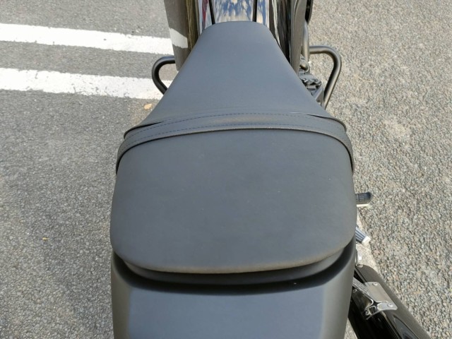 ホンダHAWK11(愛媛県松山市)画像20