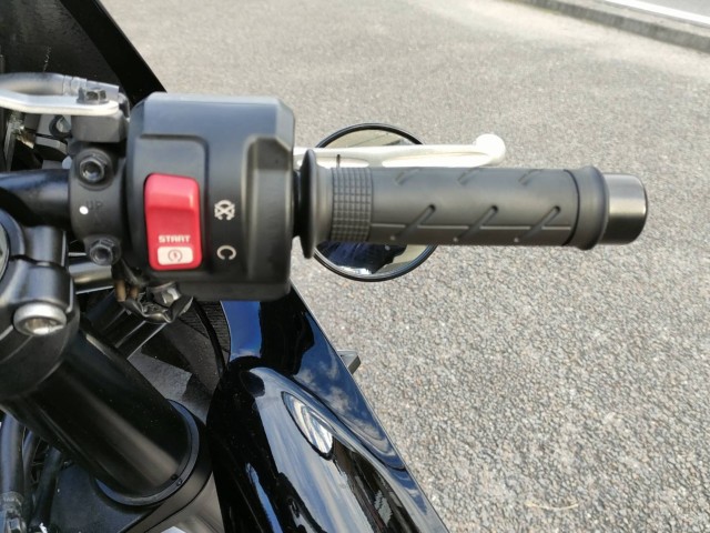 ホンダHAWK11(愛媛県松山市)画像17