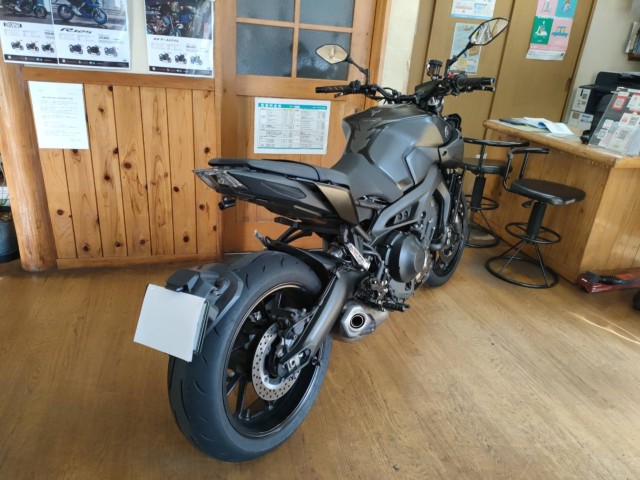 ���}�nMT-09�i���Q�����R�s�j�摜3