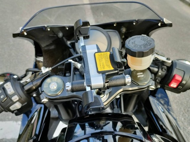 ホンダHAWK11(愛媛県松山市)画像15