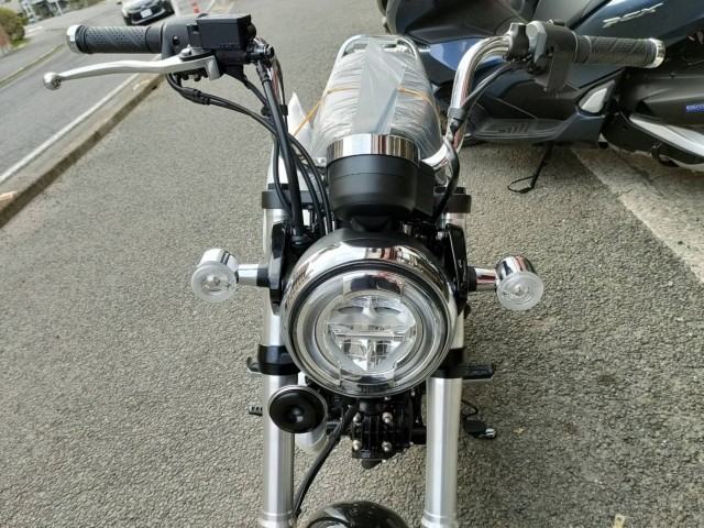 �z���_�_�b�N�X125�i���Q�����R�s�j�摜6