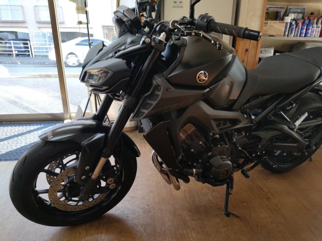 ���}�nMT-09�i���Q�����R�s�j�摜12