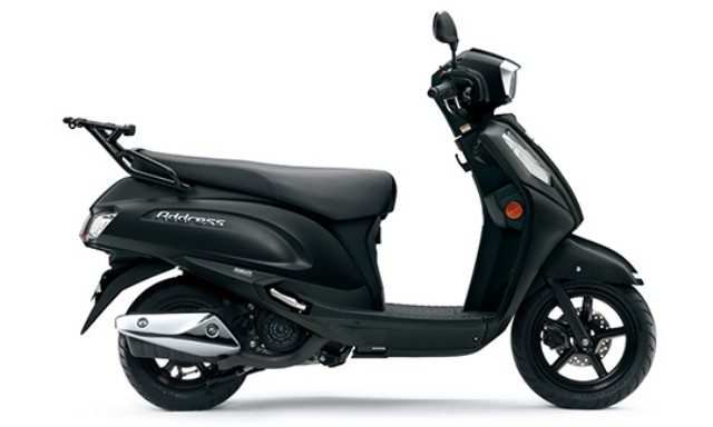 �X�Y�L�A�h���X125�i���Q�����R�s�j�摜4