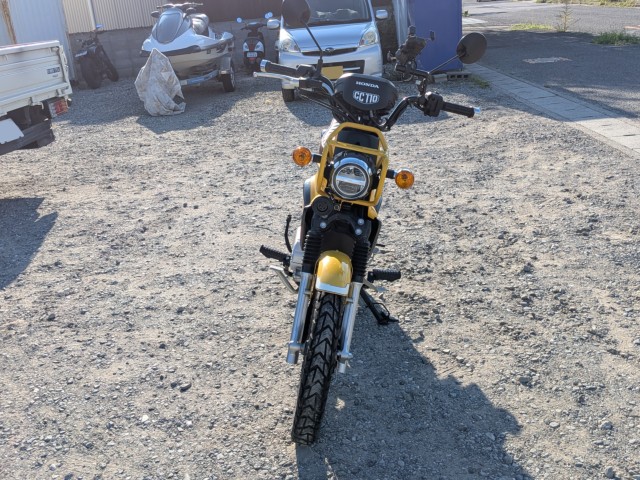 �z���_�N���X�J�u110�i��������s�j�摜2