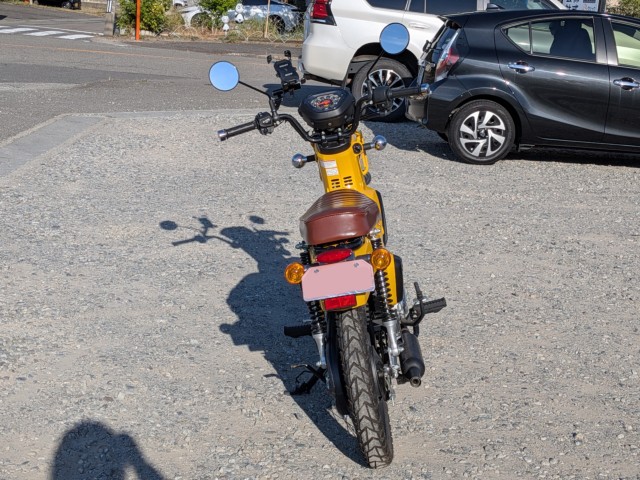 �z���_�N���X�J�u110�i��������s�j�摜4