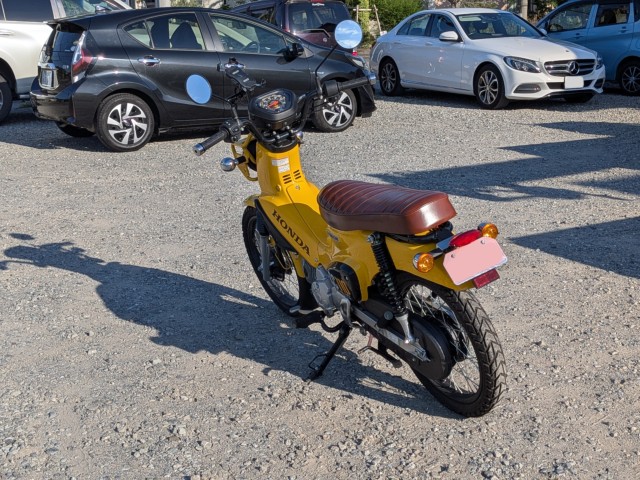 �z���_�N���X�J�u110�i��������s�j�摜5