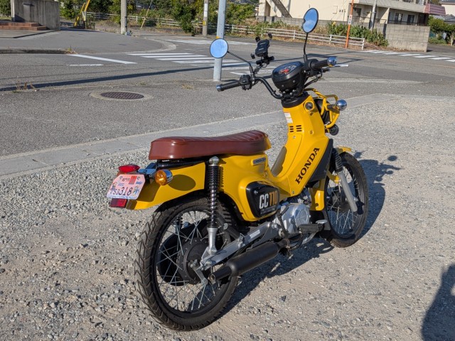 �z���_�N���X�J�u110�i��������s�j�摜7