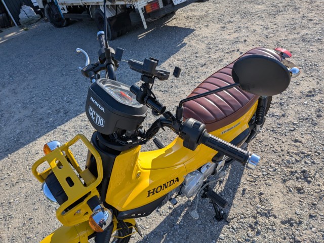 �z���_�N���X�J�u110�i��������s�j�摜22