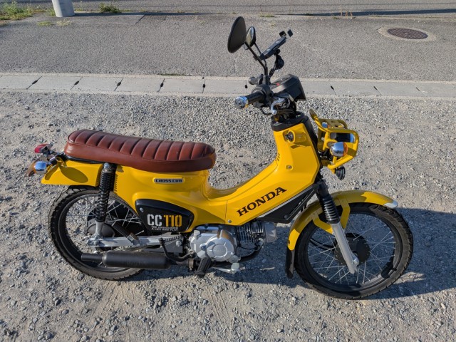 �z���_�N���X�J�u110�i��������s�j�摜23