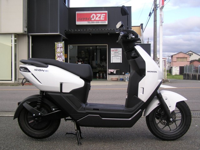 �z���_ICON e:�i�����������s�j�摜2