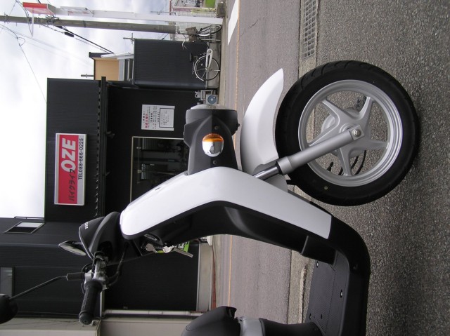 ホンダBENLY(徳島県徳島市)画像3