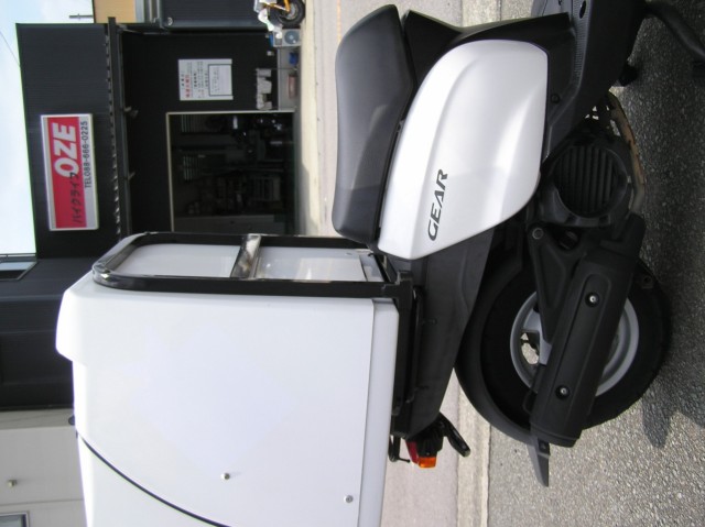 ���}�nGEAR�i�����������s�j�摜4