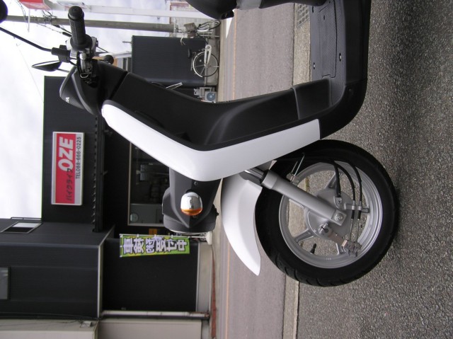 ホンダBENLY(徳島県徳島市)画像6