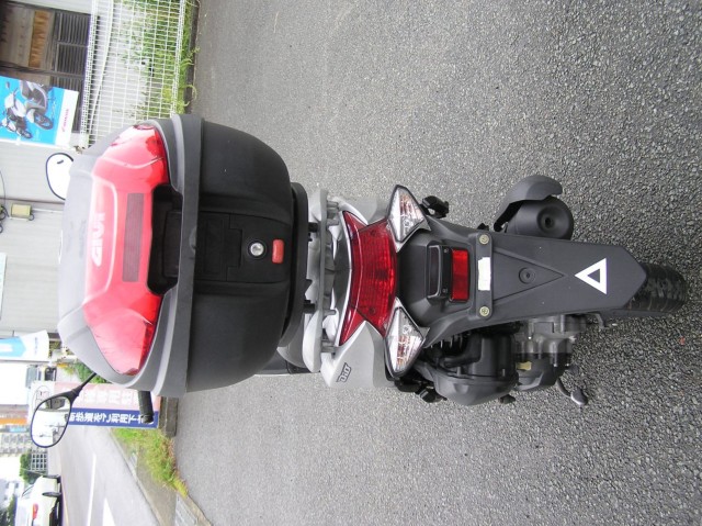 ホンダディオ110(徳島県徳島市)画像9