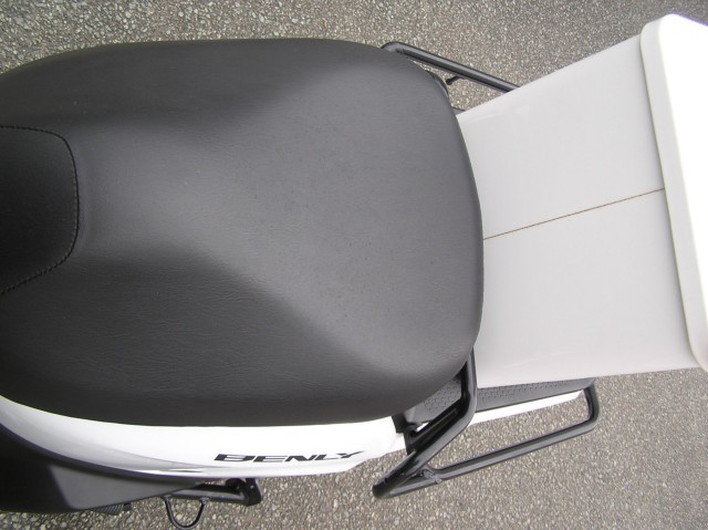 ホンダBENLY(徳島県徳島市)画像9