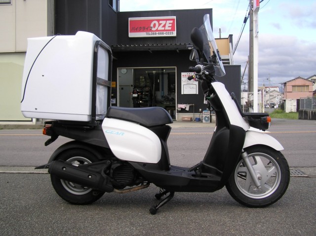 ���}�nGEAR�i�����������s�j�摜2