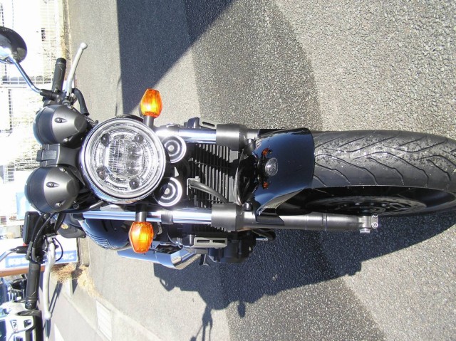�z���_CB400�X�[�p�[�t�H�A�i�����������s�j�摜10