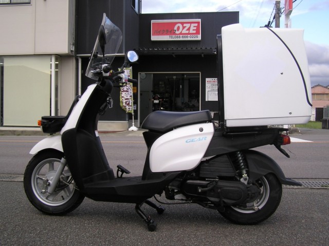 ���}�nGEAR�i�����������s�j�摜3