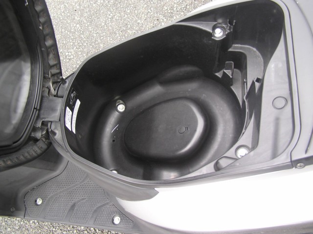 ホンダディオ110(徳島県徳島市)画像11