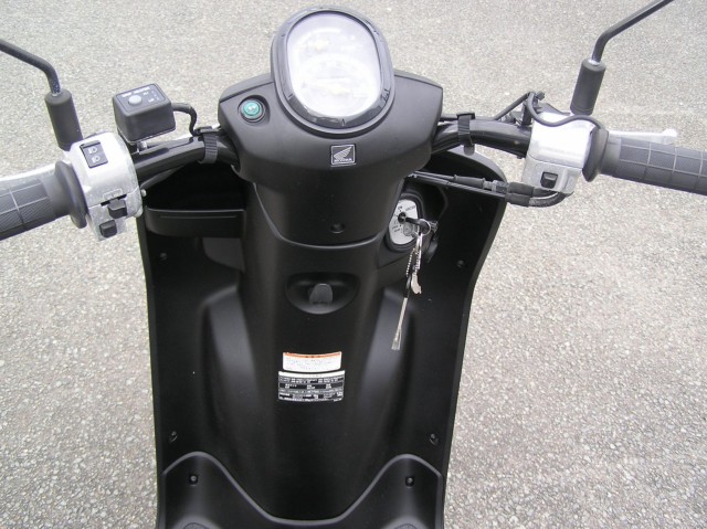 ホンダBENLY(徳島県徳島市)画像11