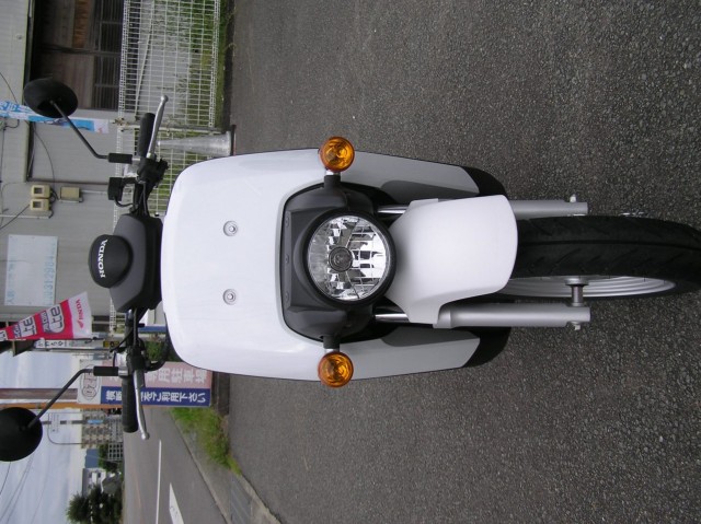 ホンダBENLY(徳島県徳島市)画像12