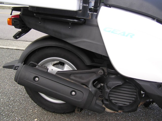 ���}�nGEAR�i�����������s�j�摜5