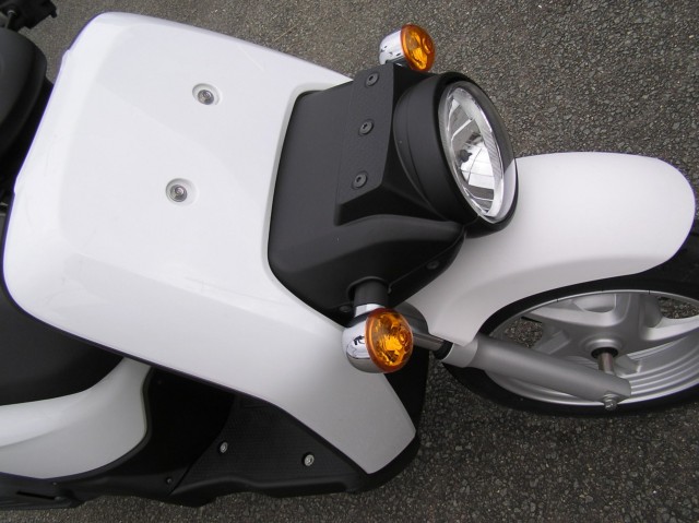 ホンダBENLY(徳島県徳島市)画像13